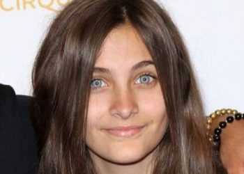 Донька Майкла Джексона зіграє роль у кіно