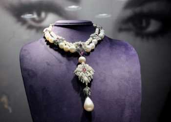 На аукціоні продали найдорожчу у світі перлину