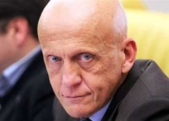 Коліна вимагає перевірки заяв Кварцяного і Слободяна