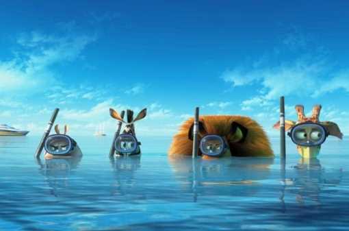 Перший український трейлер до мультфільму