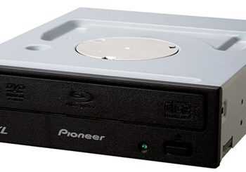 Випущено новий Blu-Ray-рекордер з підтримкою BDXL