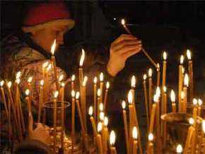 Різдвяний піст