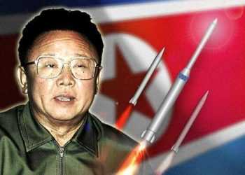 Північна Корея здійснила запуск ракети малої дальності