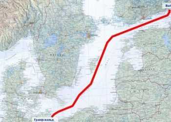 У 2014 році на повну запрацює