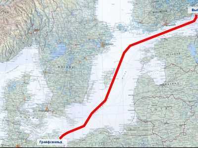 У 2014 році на повну запрацює