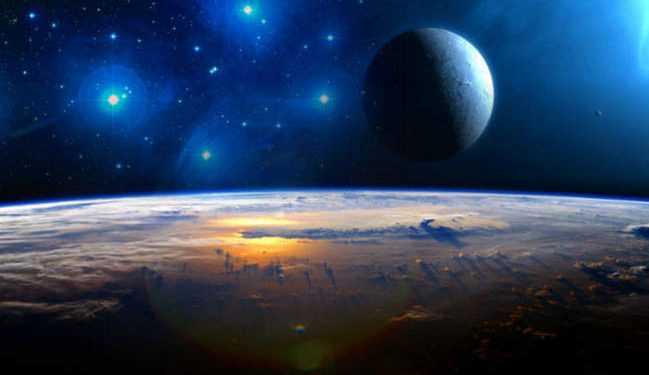 Вчені виявили придатну для життя планету