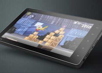 Планшет NOVO7 Android 4.0 вартує $ 99