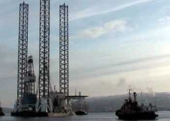 В МИД установили, що на затонувшей Кольской платформе находилась украинка