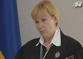 Суд: плівки Мельниченка не доводять вину Кучми