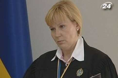 Суд: плівки Мельниченка не доводять вину Кучми