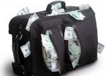 Пограбування у Донецькому «Credit Agricole»