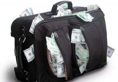 Пограбування у Донецькому «Credit Agricole»