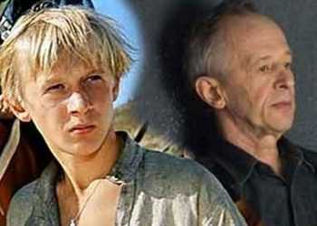 Помер головний герой