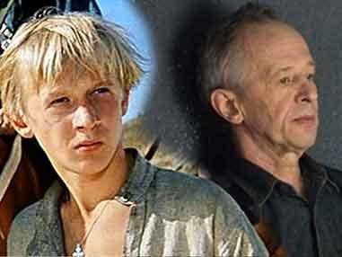 Помер головний герой