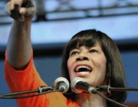 Власть на Ямайке берет в руки женщина