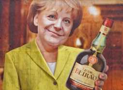 Антикризове Різдво у Лісабоні