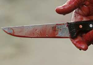 Ревнивий залицяльник завдав повії 32 ножових удари