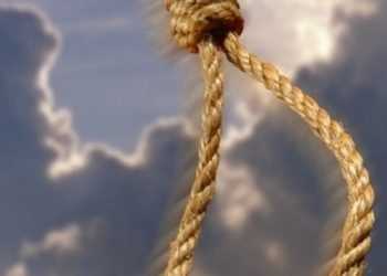 В Николаевской области повесился подросток