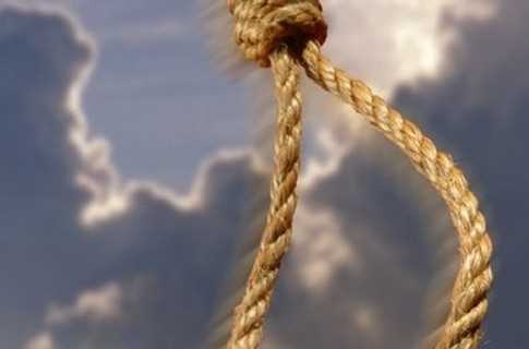 В Николаевской области повесился подросток