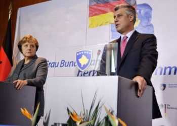 Премьер Косово поздравил мир с воскрешением Христа