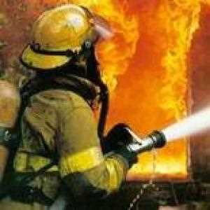 В Києві сталась пожежа у пологовому будинку