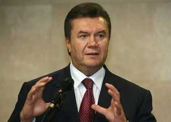 Янукович потрапить у харківську реанімацію