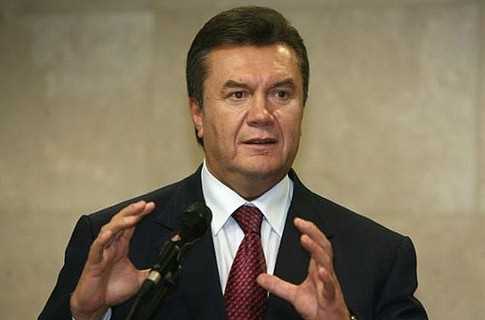 Янукович потрапить у харківську реанімацію