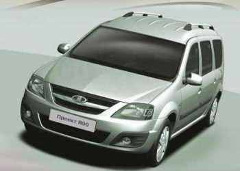 У ВАЗа з'явиться 20 нових моделей