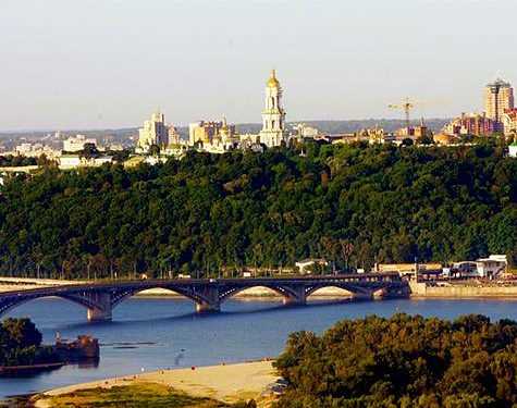 Киевсовет утвердил программу развития столицы