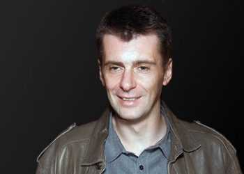 Нова політична драма у Росії