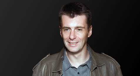 Нова політична драма у Росії