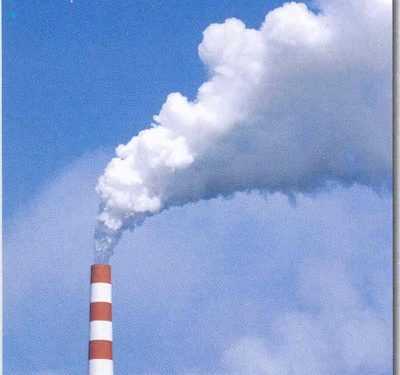 Визначили список найнебезпечніших для Києва підприємств