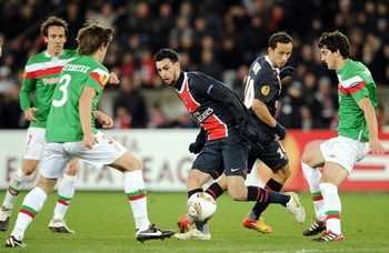 Ліга Європи. Група F