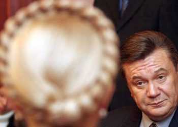 Янукович получил от Тимошенко предупреждающее письмо