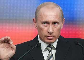 Путін провів розмову з росіянами у прямому ефірі