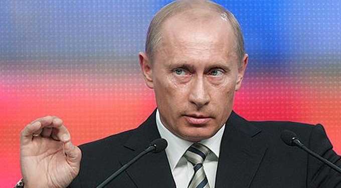 Путін провів розмову з росіянами у прямому ефірі