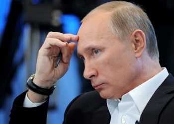 Росія готується до антиурядового протесту громадян