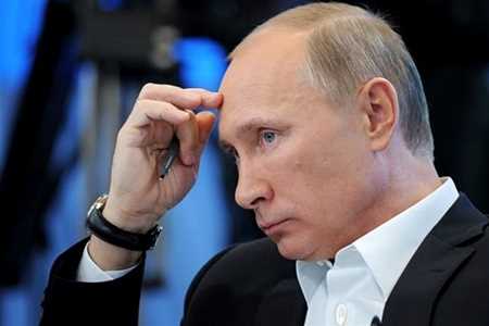 Росія готується до антиурядового протесту громадян