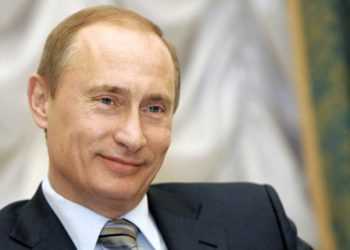 Путин: Россия вышла из экономического кризиса