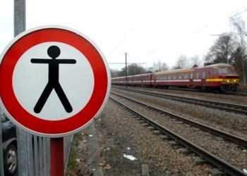 Бельгійські залізничники страйкують