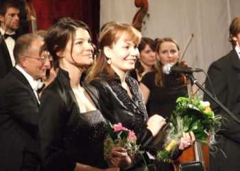 У Вінниці зіграли «Реквієм» до дня смерті Моцарта