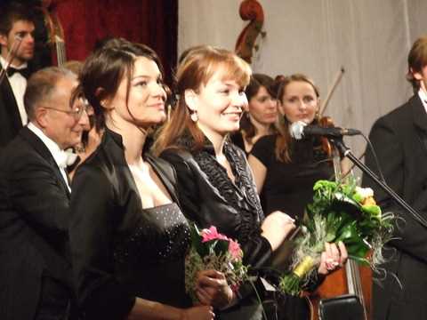 У Вінниці зіграли «Реквієм» до дня смерті Моцарта