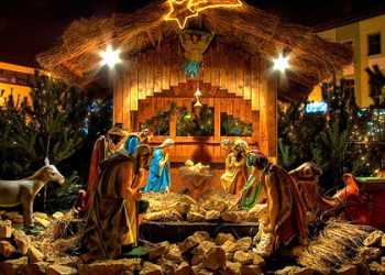 Католики святкують Різдво Христове за Григоріанським календарем
