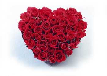 Символи Дня Закоханих