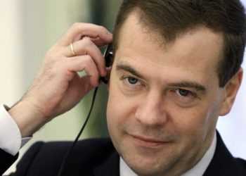 Росія допоможе Європі у боротьбі з економічними проблемами