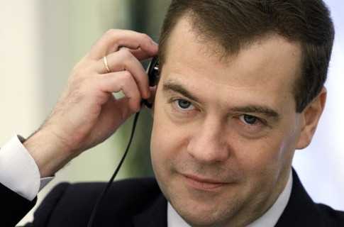 Росія допоможе Європі у боротьбі з економічними проблемами