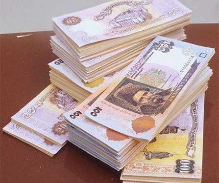 Екс-глава комунального підприємства відібрав в держави 350 тис. гривень