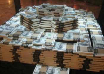 Українські розвідники купують на державні кошти автомобілі по 2 млн гривень