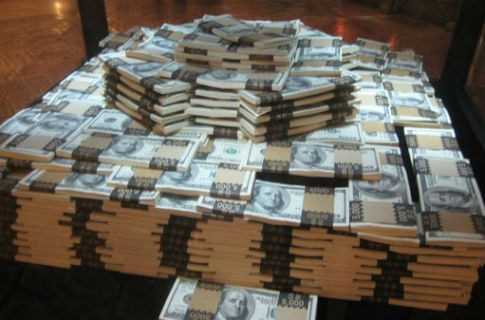 Українські розвідники купують на державні кошти автомобілі по 2 млн гривень