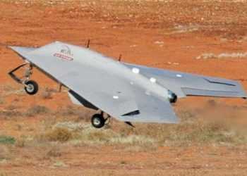 На Іранському кордоні збито американський літак